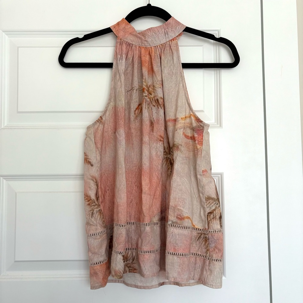 Rachel Zoe Blouse